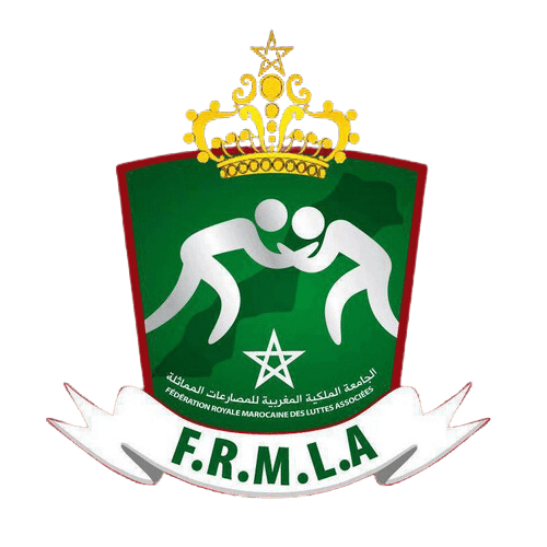 FÉDÉRATION ROYALE MAROCAINE DES LUTTES ASSOCIÉES