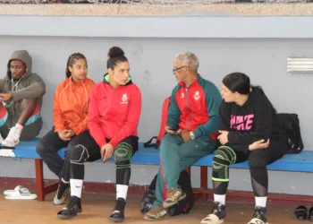 Le Grand Challenge des Lutteurs Africains : Force, Fierté, Victoire