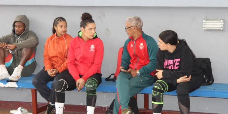 Le Grand Challenge des Lutteurs Africains : Force, Fierté, Victoire