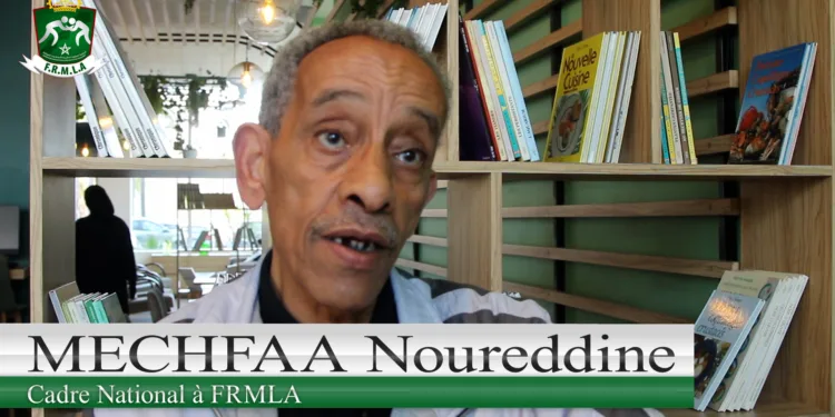 L’arbitrage marocain dans la lutte : entre défis et perspectives (Vidéo)