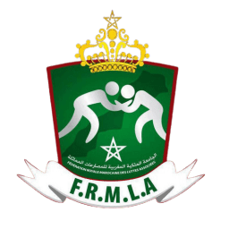 FÉDÉRATION ROYALE MAROCAINE DES LUTTES ASSOCIÉES