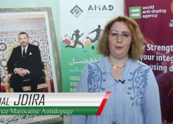 Le sport propre au cœur des Championnats d’Afrique de lutte : une rencontre de sensibilisation réussie sur le dopage