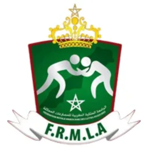 FÉDÉRATION ROYALE MAROCAINE DES LUTTES ASSOCIÉES