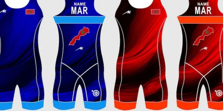 La Fédération Royale Marocaine des Luttes Similaires Obtient l’Approbation pour l’Adoption du Drapeau et de la Carte du Maroc sur les Tenues Sportives