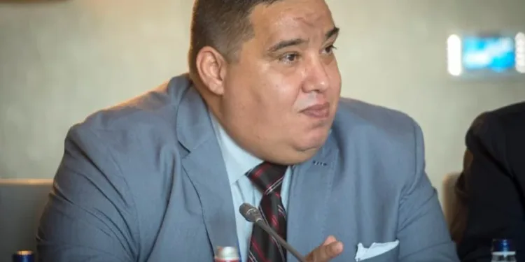 Réélection de Fouad Meskout au sein de l’UCSA