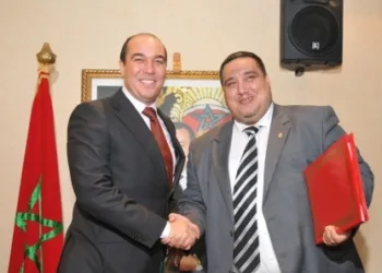 La Fédération Royale Marocaine de Lutte réélit Fouad Maskout à la présidence avec des pouvoirs élargis