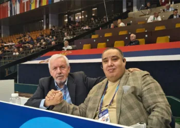 فؤاد مسكوت السفير الذي لا يعرف الكلل.