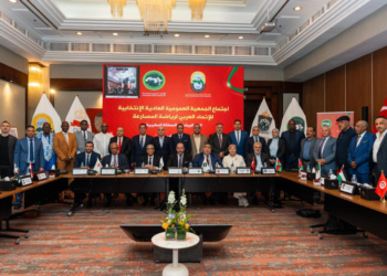 L&rsquo;Union arabe et l&rsquo;Union africaine, sous une présidence marocaine, un modèle qui interpelle la famille mondiale de la lutte