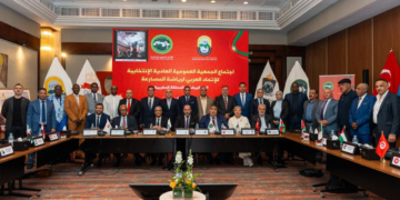 L&rsquo;Union arabe et l&rsquo;Union africaine, sous une présidence marocaine, un modèle qui interpelle la famille mondiale de la lutte