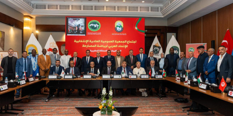L’Union arabe et l’Union africaine, sous une présidence marocaine, un modèle qui interpelle la famille mondiale de la lutte