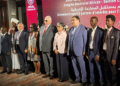 L&rsquo;Union arabe et l&rsquo;Union africaine, sous une présidence marocaine, un modèle qui interpelle la famille mondiale de la lutte