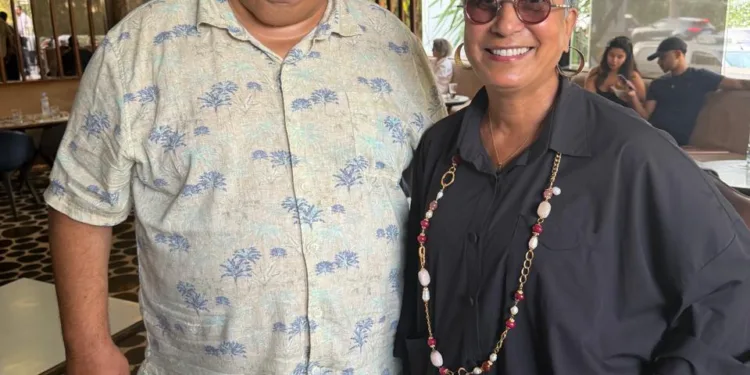 La Fédération Royale Marocaine de Lutte félicite la championne olympique Nawal El Moutawakel à l’occasion de son élection au poste de Vice-Présidente de l’Organisation de la Solidarité Sportive Islamique